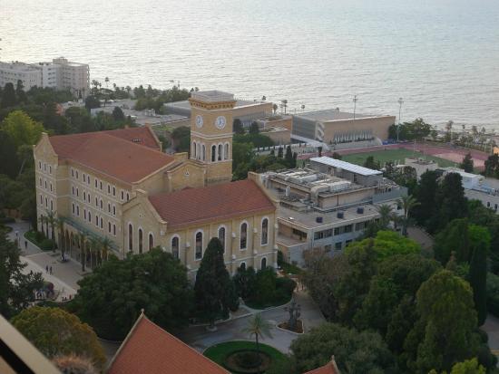 American University of Beirut
